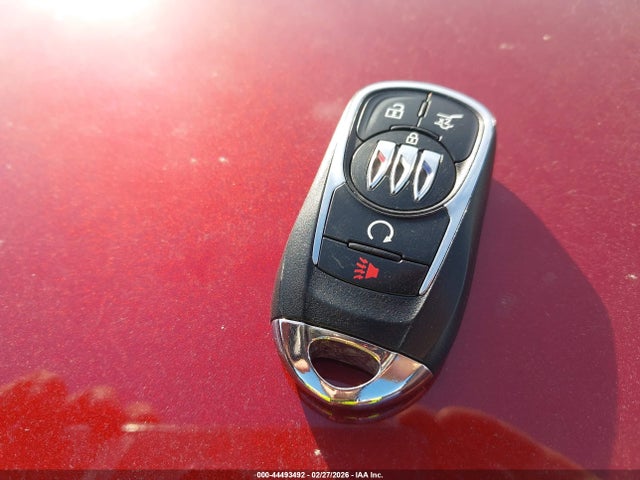 2024 BUICK ENVISTA KL47LBE28RB024568 Photo 10