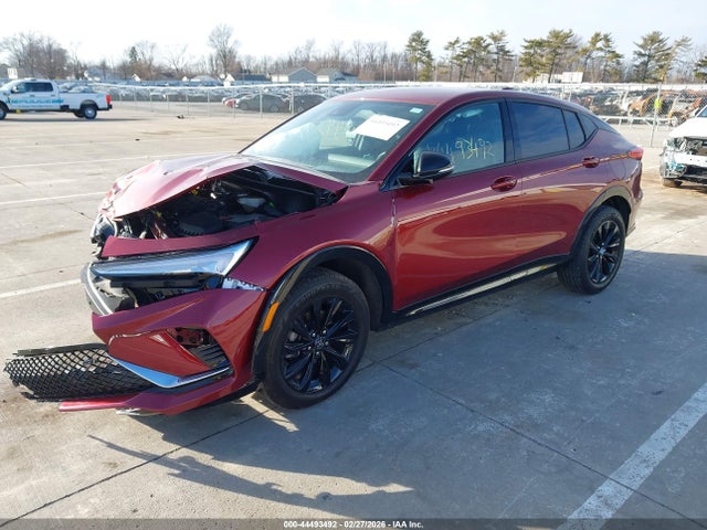 2024 BUICK ENVISTA KL47LBE28RB024568 Photo 1