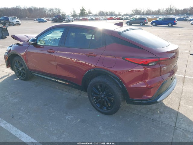 2024 BUICK ENVISTA KL47LBE28RB024568 Photo 2