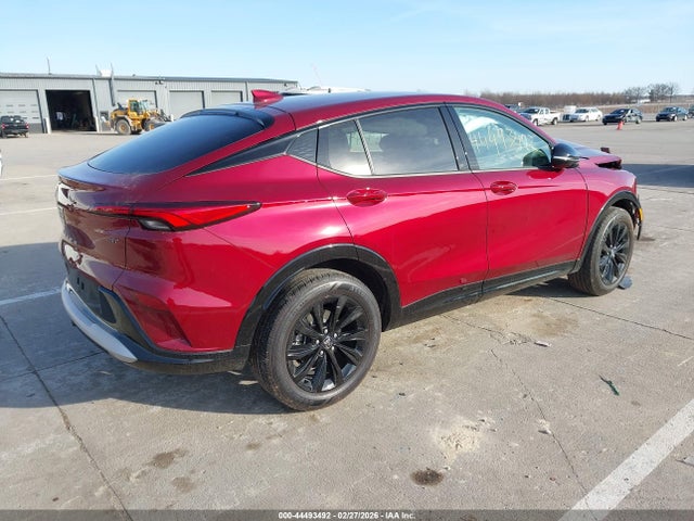 2024 BUICK ENVISTA KL47LBE28RB024568 Photo 3