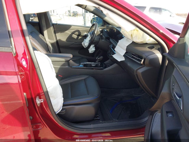 2024 BUICK ENVISTA KL47LBE28RB024568 Photo 4