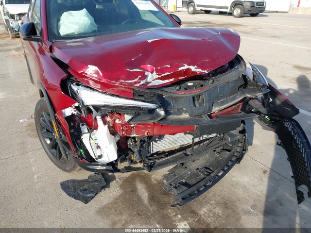 2024 BUICK ENVISTA KL47LBE28RB024568 Photo 5