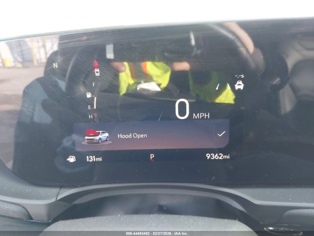 2024 BUICK ENVISTA KL47LBE28RB024568 Photo 6