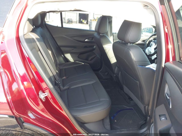 2024 BUICK ENVISTA KL47LBE28RB024568 Photo 7