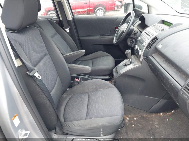 44493497 :رقم المزاد ، JM1CR2W38A0383803 vin ، 2010 Mazda Mazda5 Sport مزاد بيع