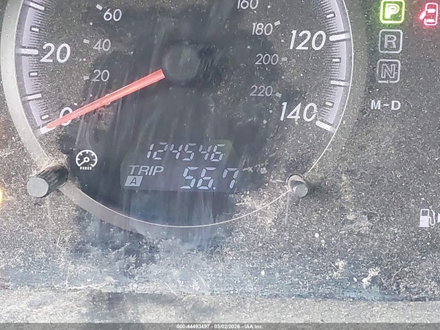 44493497 :رقم المزاد ، JM1CR2W38A0383803 vin ، 2010 Mazda Mazda5 Sport مزاد بيع