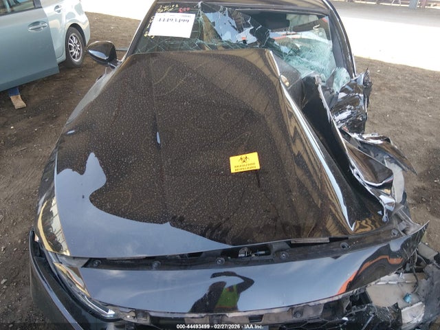 Aukcja sprzedaży 2018 Honda Accord Sport, vin: 1HGCV1F3XJA199125, numer aukcji: 44493499