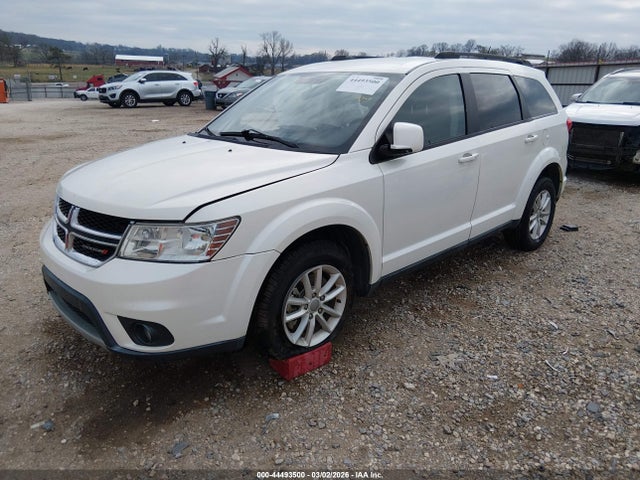 2013 Dodge Journey Sxt მანქანა იყიდება აუქციონზე, vin: 3C4PDCBG6DT526902, აუქციონის ნომერი: 44493500