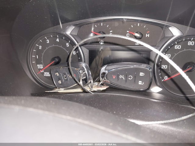 2024 CHEVROLET EQUINOX 3GNAXUEG7RS100557 Photo 10