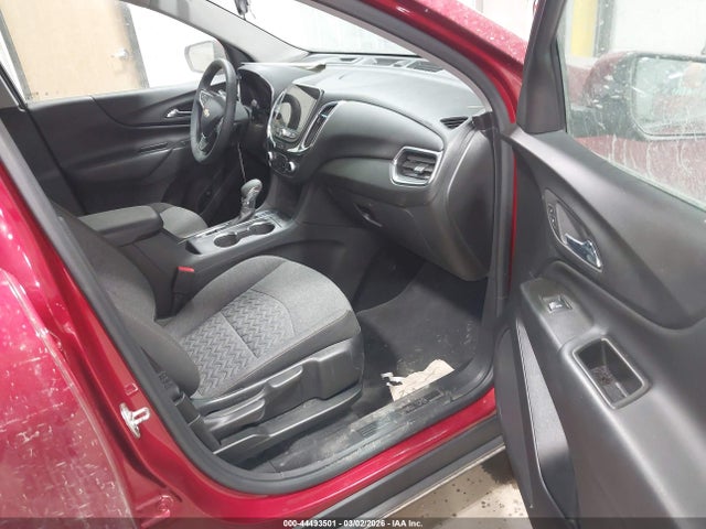 2024 CHEVROLET EQUINOX 3GNAXUEG7RS100557 Photo 4