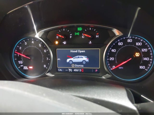 2024 CHEVROLET EQUINOX 3GNAXUEG7RS100557 Photo 6