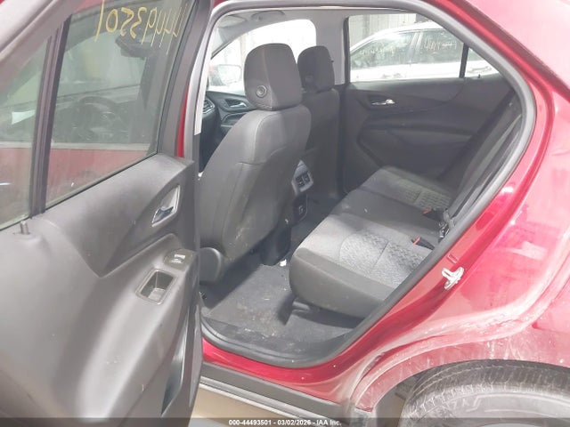 2024 CHEVROLET EQUINOX 3GNAXUEG7RS100557 Photo 7