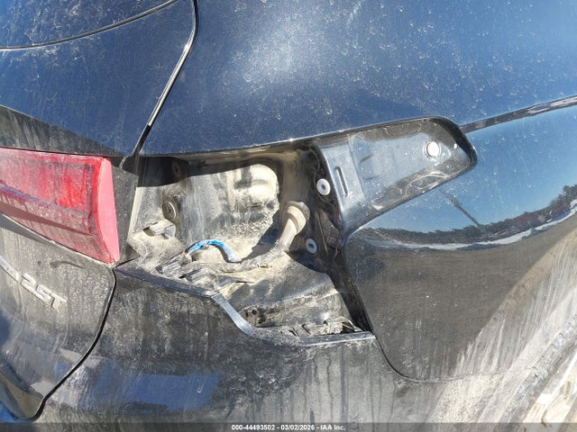 Продаж на аукціоні авто 2023 Hyundai Santa Fe Limited, vin: 5NMS4DAL4PH646651, номер лоту: 44493502