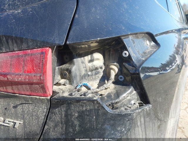 Продаж на аукціоні авто 2023 Hyundai Santa Fe Limited, vin: 5NMS4DAL4PH646651, номер лоту: 44493502