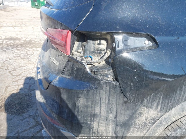Продаж на аукціоні авто 2023 Hyundai Santa Fe Limited, vin: 5NMS4DAL4PH646651, номер лоту: 44493502