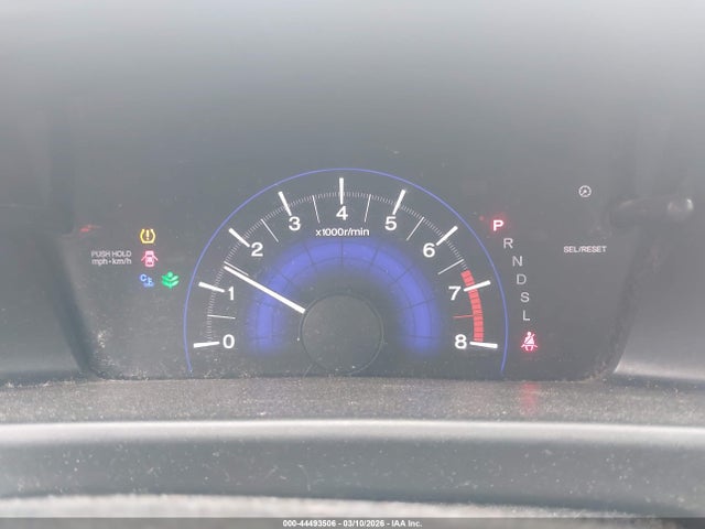 Honda CIVIC SE 2015 19XFB2F7XFE023077 Image 7