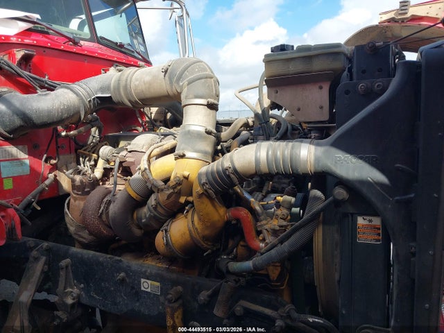 44493515 :رقم المزاد ، 1NPWLB0X99D780735 vin ، 2009 Peterbilt 388 مزاد بيع