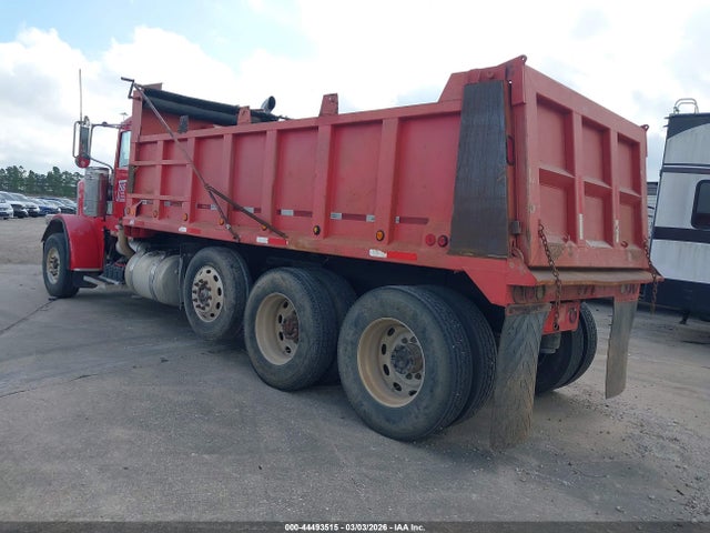44493515 :رقم المزاد ، 1NPWLB0X99D780735 vin ، 2009 Peterbilt 388 مزاد بيع