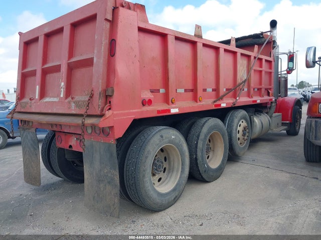 44493515 :رقم المزاد ، 1NPWLB0X99D780735 vin ، 2009 Peterbilt 388 مزاد بيع