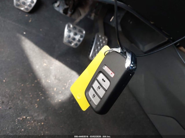 2020 HONDA CIVIC SI 2HGFC1E56LH707567 Photo 10