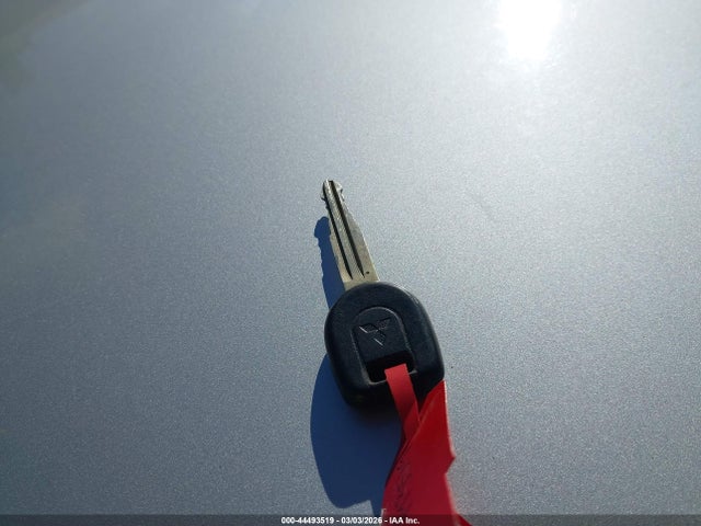 2002 MITSUBISHI MONTERO JA4MW51R12J022221 Photo 10