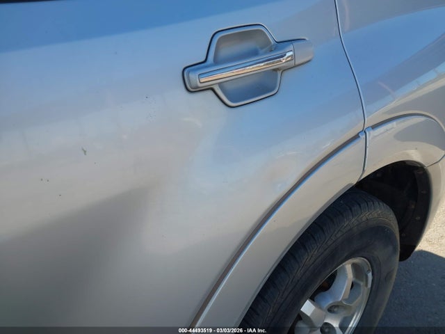 2002 MITSUBISHI MONTERO JA4MW51R12J022221 Photo 5