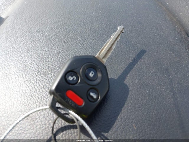 2018 SUBARU FORESTER JF2SJAGC4JH564685 Photo 10