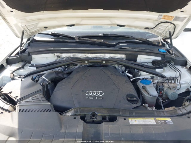 2015 AUDI Q5 WA1CMAFP6FA027261 Photo 9