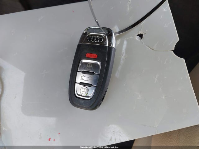 2015 AUDI Q5 WA1CMAFP6FA027261 Photo 10