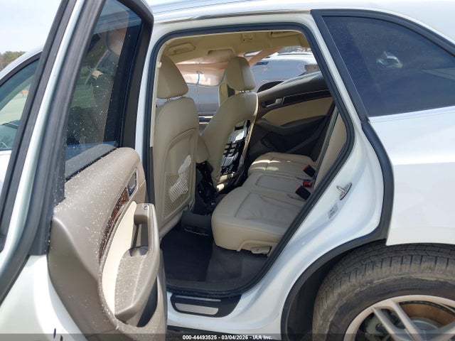 2015 AUDI Q5 WA1CMAFP6FA027261 Photo 7