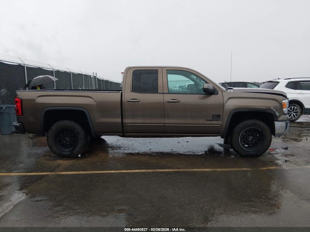 Aukcja sprzedaży 2014 Gmc Sierra 1500 Sle, vin: 1GTR1UEH6EZ362721, numer aukcji: 44493527