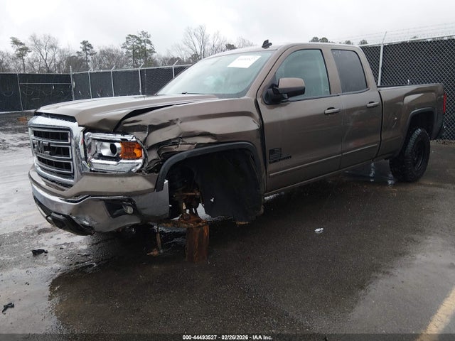 Aukcja sprzedaży 2014 Gmc Sierra 1500 Sle, vin: 1GTR1UEH6EZ362721, numer aukcji: 44493527
