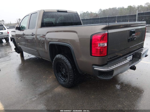 Aukcja sprzedaży 2014 Gmc Sierra 1500 Sle, vin: 1GTR1UEH6EZ362721, numer aukcji: 44493527