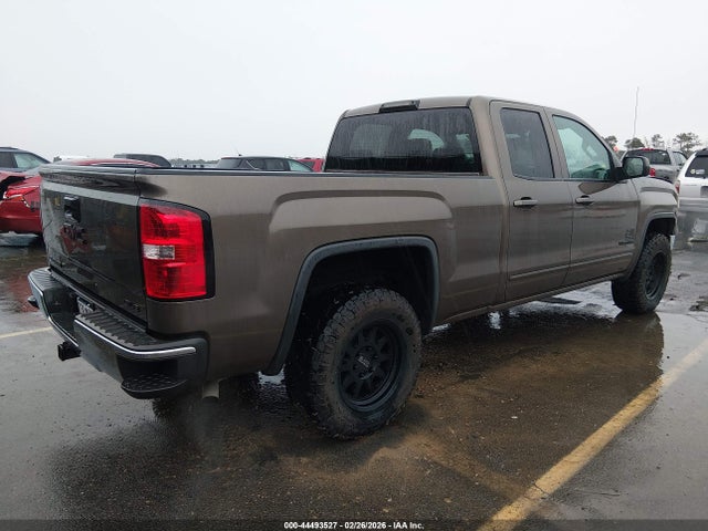 Aukcja sprzedaży 2014 Gmc Sierra 1500 Sle, vin: 1GTR1UEH6EZ362721, numer aukcji: 44493527