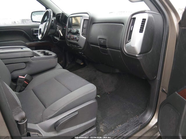 Aukcja sprzedaży 2014 Gmc Sierra 1500 Sle, vin: 1GTR1UEH6EZ362721, numer aukcji: 44493527