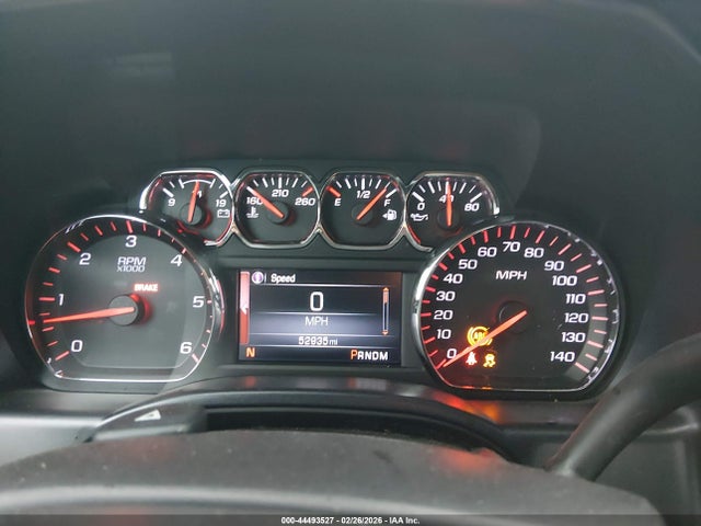 Aukcja sprzedaży 2014 Gmc Sierra 1500 Sle, vin: 1GTR1UEH6EZ362721, numer aukcji: 44493527