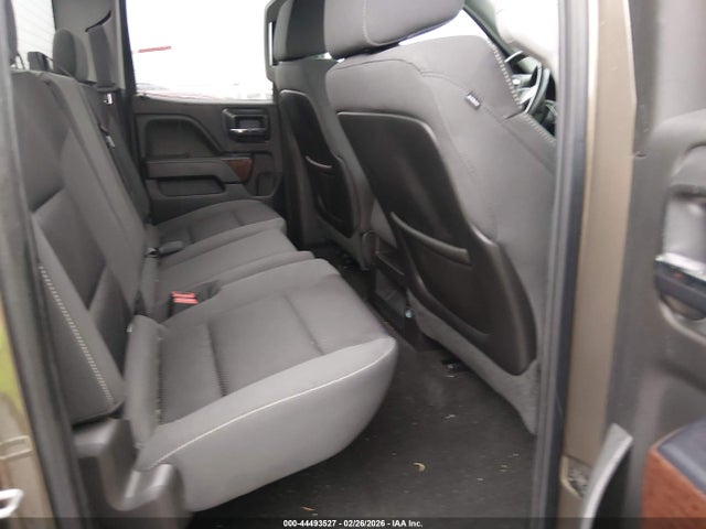 Aukcja sprzedaży 2014 Gmc Sierra 1500 Sle, vin: 1GTR1UEH6EZ362721, numer aukcji: 44493527