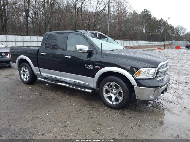 2013 RAM 1500 1C6RR6NT8DS589464