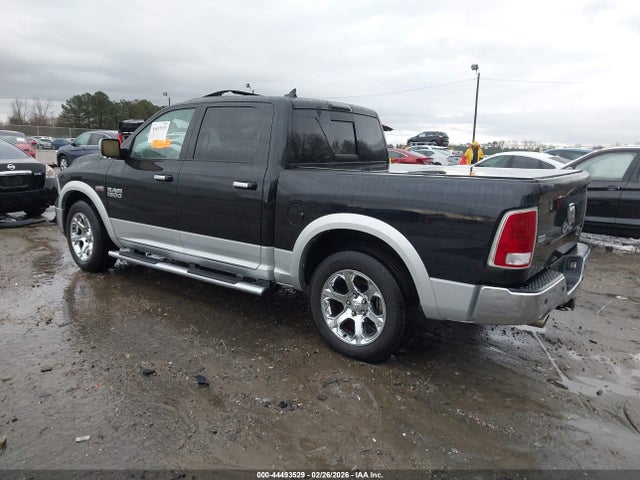 2013 RAM 1500 1C6RR6NT8DS589464 Photo 2