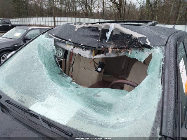 2013 RAM 1500 1C6RR6NT8DS589464 Photo 5