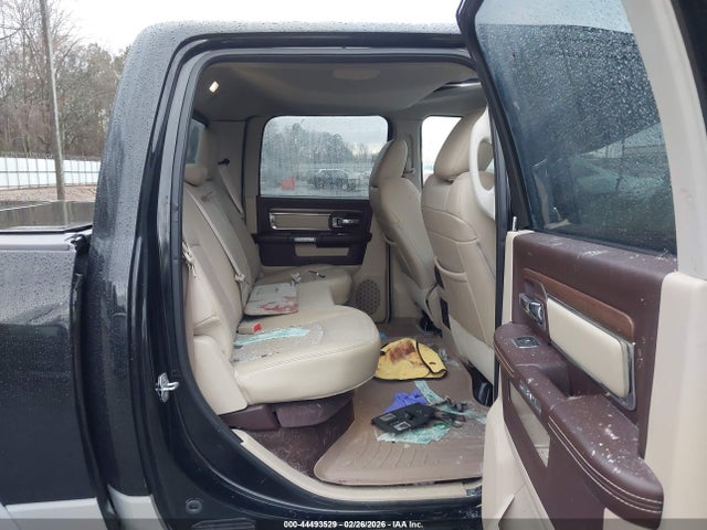 2013 RAM 1500 1C6RR6NT8DS589464 Photo 7