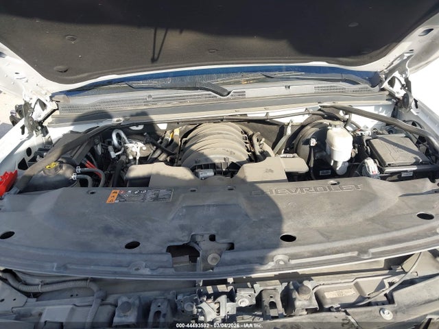 2019 CHEVROLET TAHOE 1GNSCAKC0KR263463 Photo 9