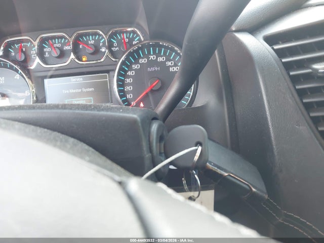 2019 CHEVROLET TAHOE 1GNSCAKC0KR263463 Photo 10