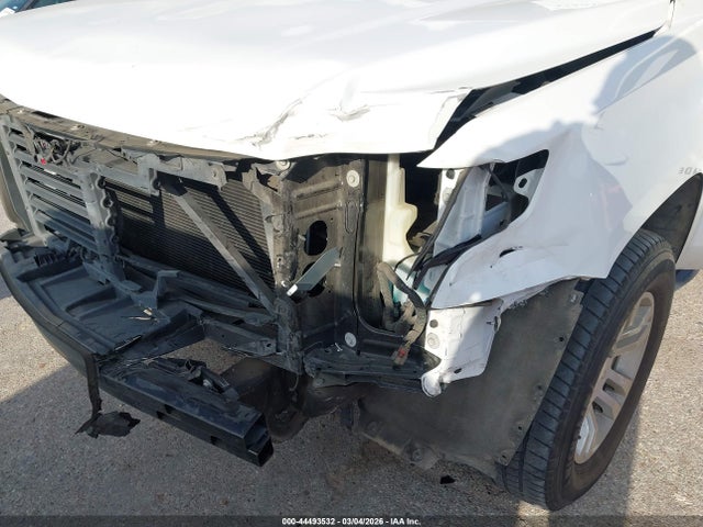 2019 CHEVROLET TAHOE 1GNSCAKC0KR263463 Photo 5