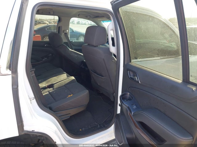 2019 CHEVROLET TAHOE 1GNSCAKC0KR263463 Photo 7