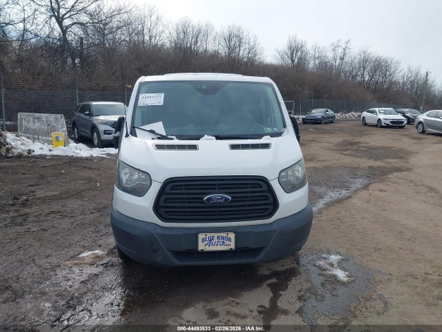 1FTYE1ZMXGKB31919 Ford Transit-150