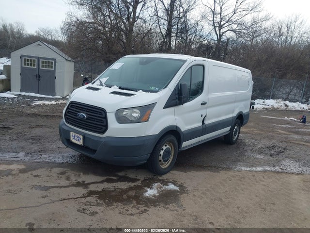 1FTYE1ZMXGKB31919 Ford Transit-150