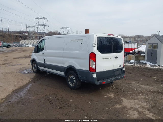 1FTYE1ZMXGKB31919 Ford Transit-150