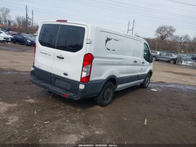 1FTYE1ZMXGKB31919 Ford Transit-150