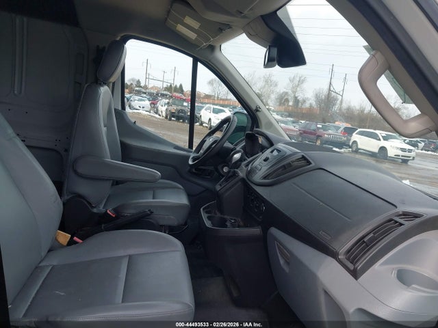 1FTYE1ZMXGKB31919 Ford Transit-150